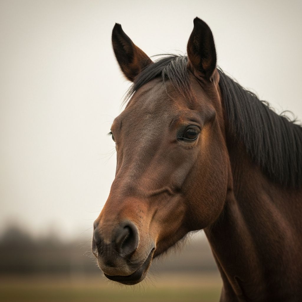 耳の位置と気持ち